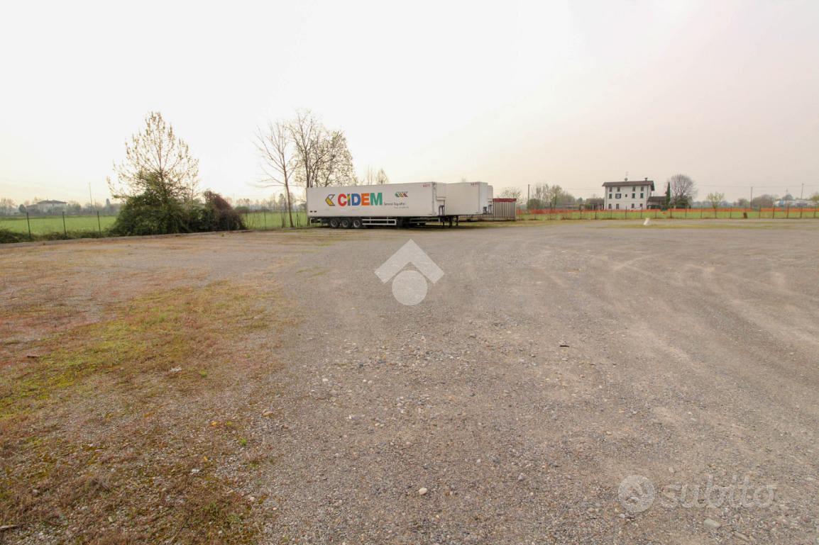 TERRENO A ORZINUOVI - Altro