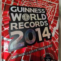 Guinness World Record 2014