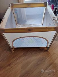 Box neonato Foppapedretti