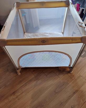 Box neonato Foppapedretti nuovo