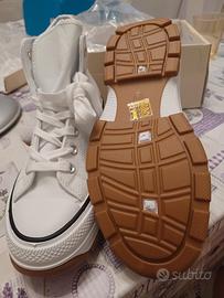 Modello Sneakers alte