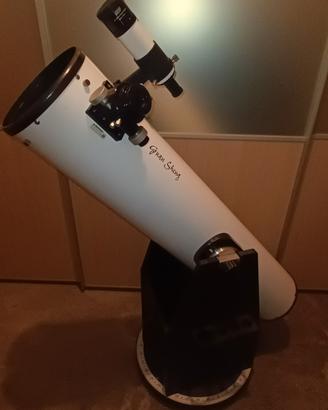 Telescopio GSO Dobson 200/1200