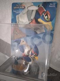 Amiibo 52 Falco