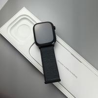 Apple Watch Series 11 GPS + Cellular 46mm