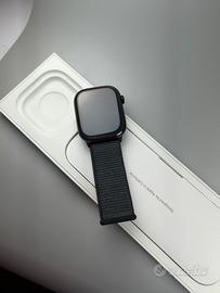 Apple Watch Series 11 GPS + Cellular 46mm