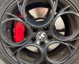 ALFA ROMEO Giulietta (2010-21) - 2011