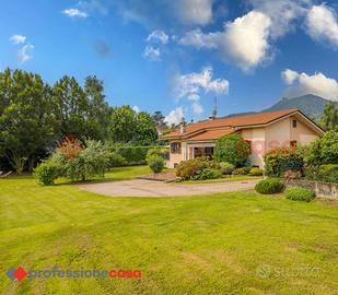 Villa o villino Cumiana [Cod. rif 3234259VRG]