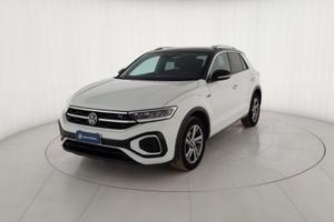 Volkswagen T-Roc 1.0 TSI R-Line