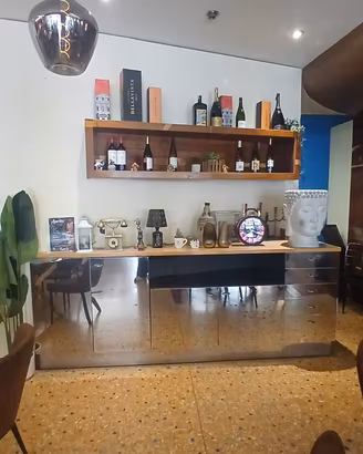 Copp. di mobili fatti su misura architetto ann 90’