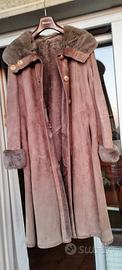 Montone Shirling donna
