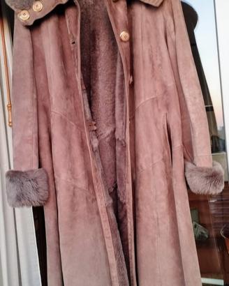 Montone Shirling donna