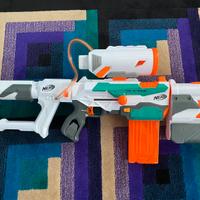 Nerf modulus Tri-strike