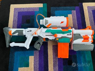 Nerf modulus Tri-strike