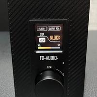 DAC FX Audio DS07