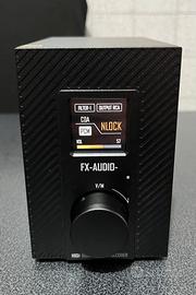 DAC FX Audio DS07