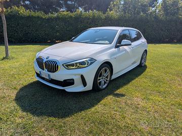 Bmw 116 116d 5p. Msport