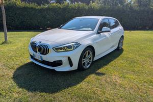 Bmw 116 116d 5p. Msport