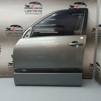 Porta portiera anteriore sinistra sx suzuki grand
