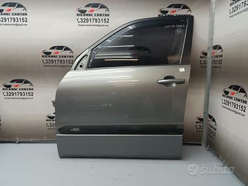 Porta portiera anteriore sinistra sx suzuki grand