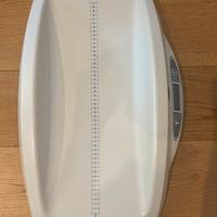 Bilancia elettronica digitale Chicco Baby Comfort