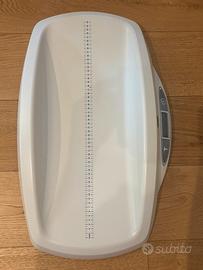 Bilancia elettronica digitale Chicco Baby Comfort