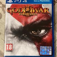 GOD OF WAR