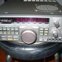 radio ricevitore kenwood R-5000