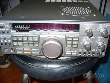 radio ricevitore kenwood R-5000