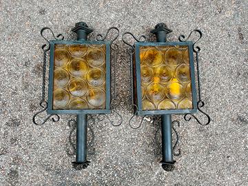 Lanterne da esterno - Arredamento e Casalinghi In vendita a Firenze