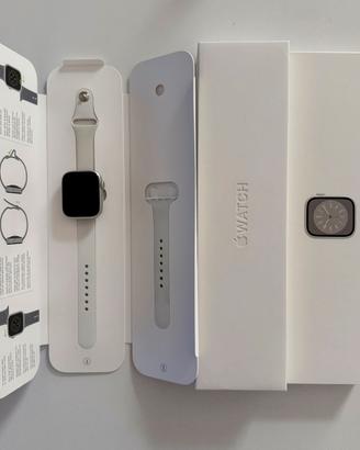Apple watch 8 gps 45mm