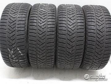 Gomme usate invernali 225 40 18 pirelli