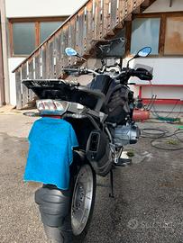 BMW Gs 1200 LC 2013 Full optional