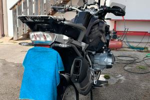 BMW Gs 1200 LC 2013 Full optional