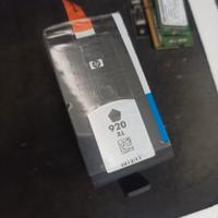 cartucce hp 920 xl , hp officejet