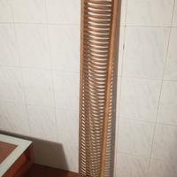 porta CD Ikea da muro