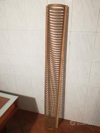 porta CD Ikea da muro