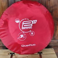 Tenda campeggio 2 SECONDS  DECATHLON 2piazze