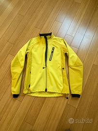 Giacca tecnica Haglofs tg XS