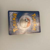 Carta pokemon Los Tazones