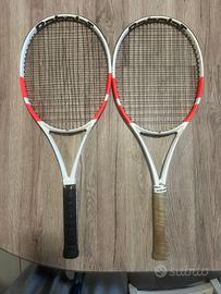 RACCHETTE BABOLAT PURE STRYKE LITE 265g