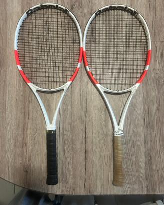 RACCHETTE BABOLAT PURE STRYKE LITE 265g