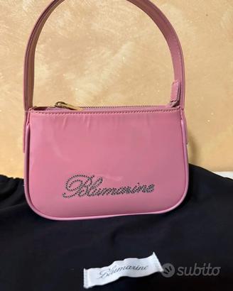 Blumarine borsa