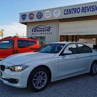 BMW 318 d 2.0 143CV cat Eletta