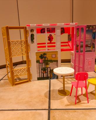 Loft barbie 
