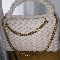 Chunky Bag  fatta a mano. Guardale...Vari modelli