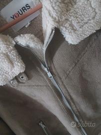 Eco montone unisex 14 anni