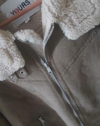 Eco montone unisex 14 anni