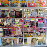 Arredamento completo negozio