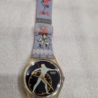 Orologio Swatch 