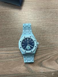 Orologio Swatch x AP